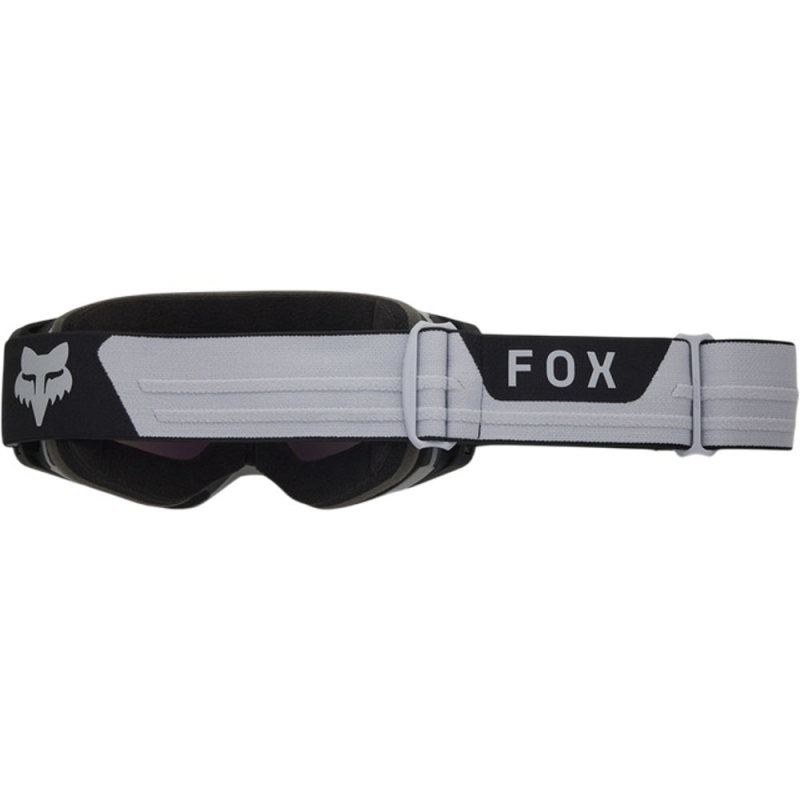 Gogle Fox Vue Core Vivid Spark niebiesko-szare