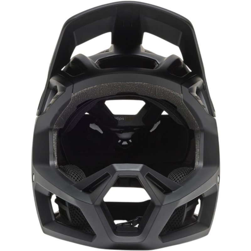 Kask rowerowy Fullface Fox Proframe Frequency MIPS Military