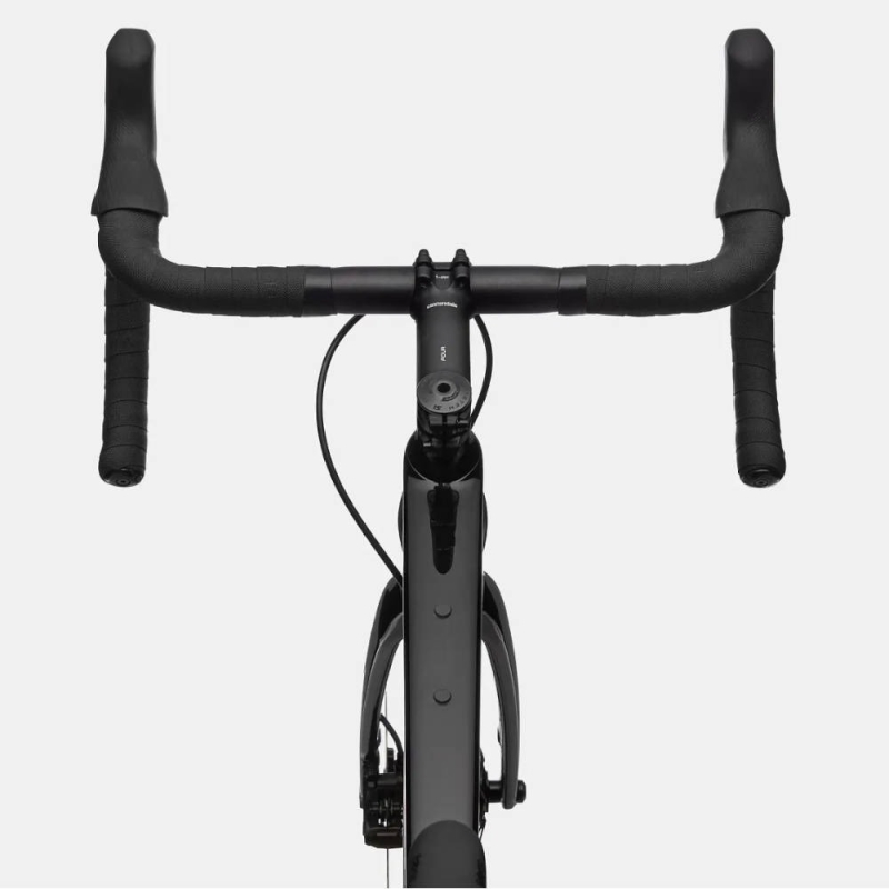 Rower szosowy Cannondale Synapse Carbon 4 czarny