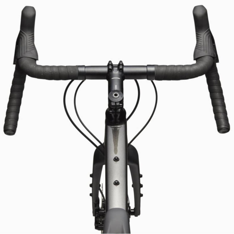 Rower gravel Cannondale Topstone 1 czarny 2025