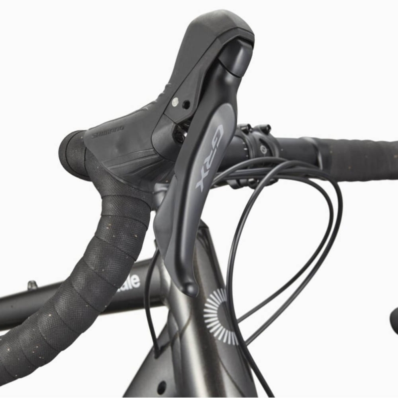Rower gravel Cannondale Topstone 1 czarny 2025