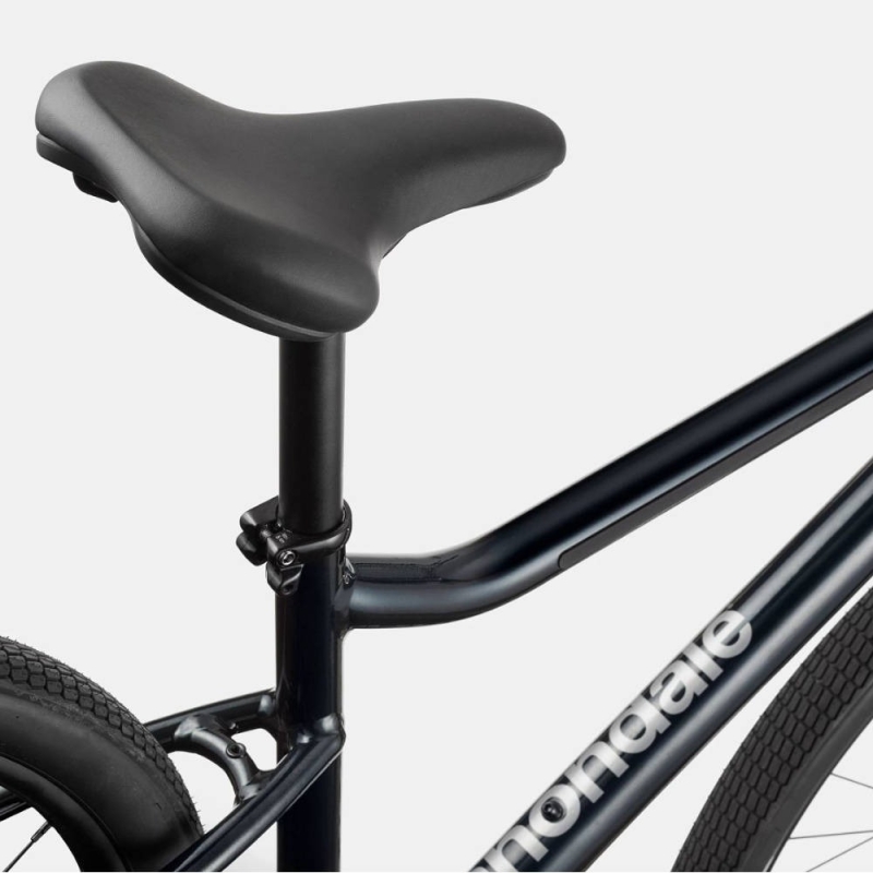 Rower miejski Cannondale Treadwell 3 ciemnozielony