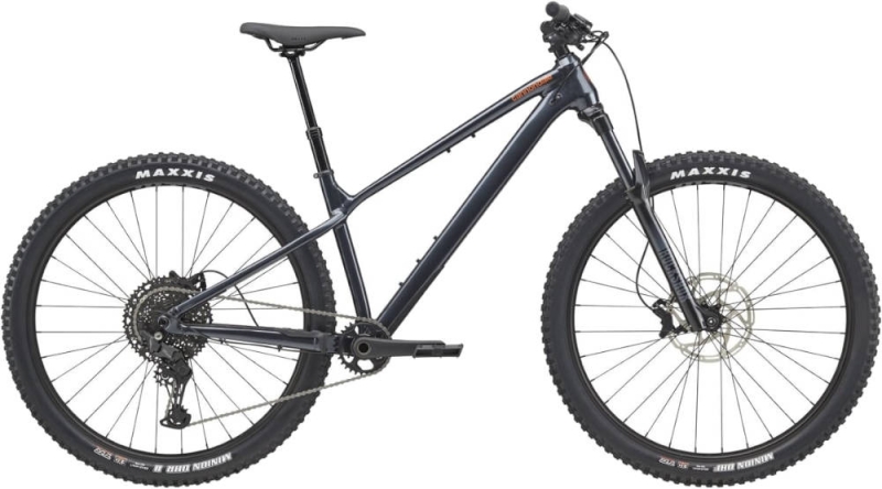 Rower MTB Cannondale Habit HT 1 granatowy