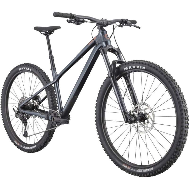 Rower MTB Cannondale Habit HT 1 granatowy