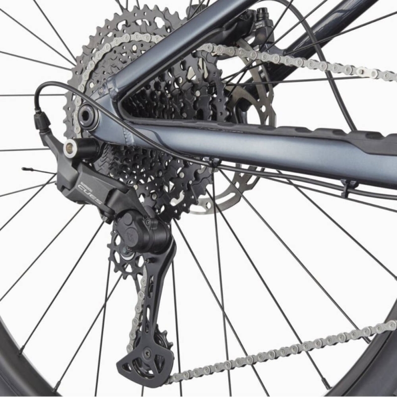 Rower MTB Cannondale Habit HT 1 granatowy