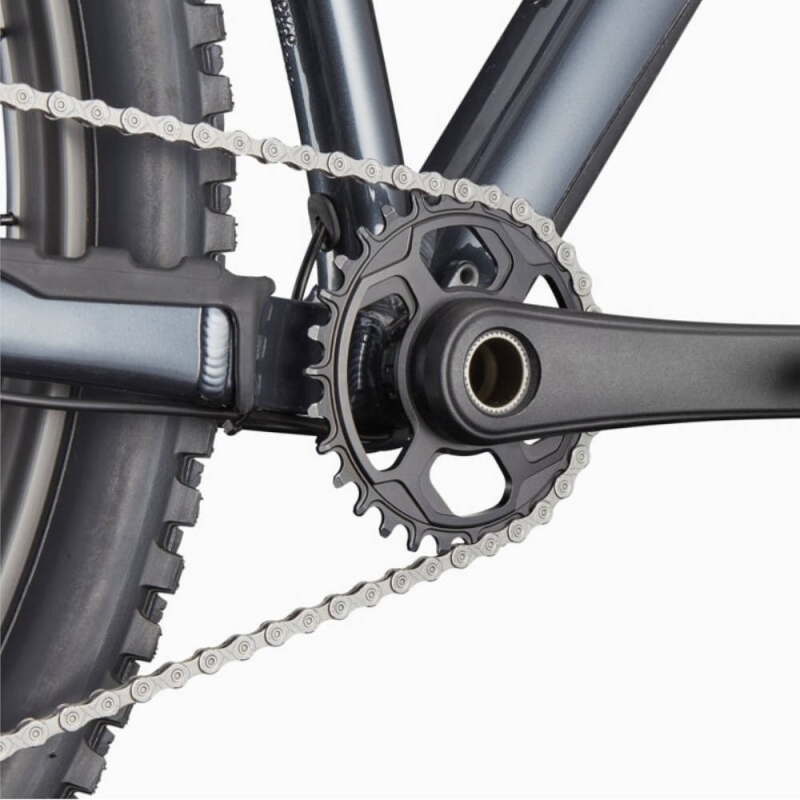 Rower MTB Cannondale Habit HT 1 granatowy