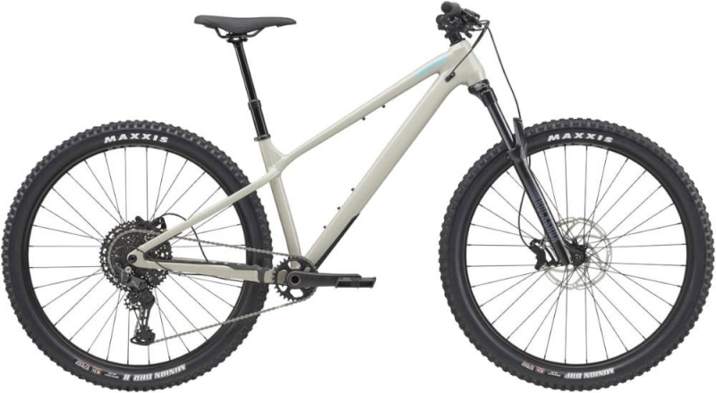 Rower MTB Cannondale Habit HT 1 szary