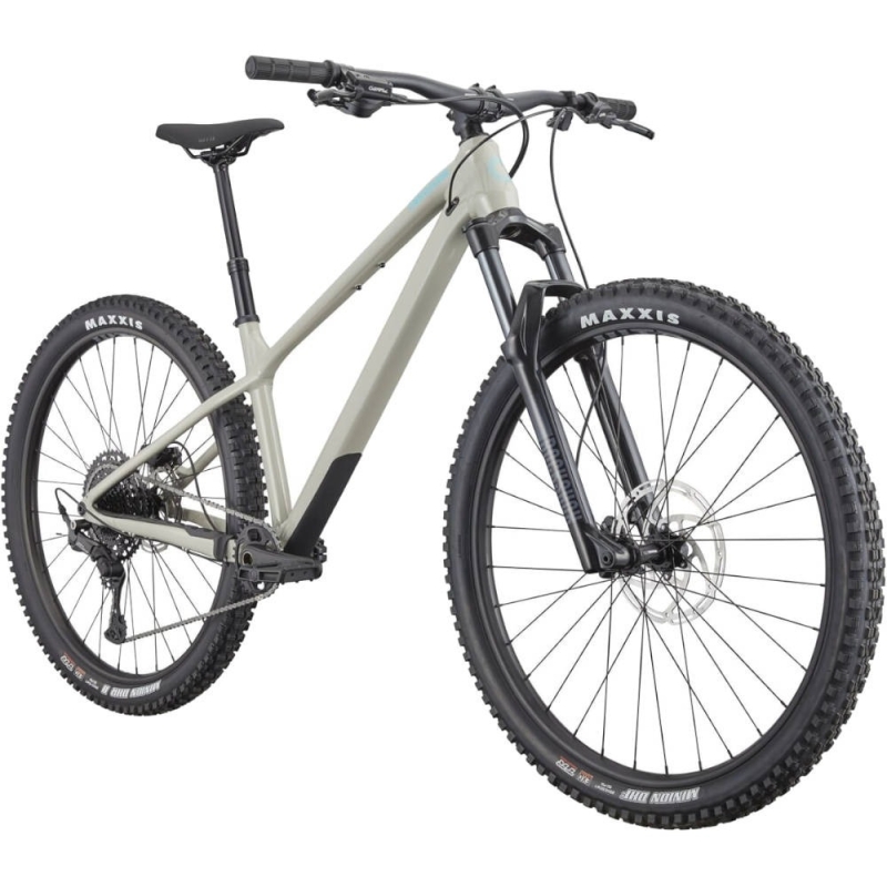 Rower MTB Cannondale Habit HT 1 szary