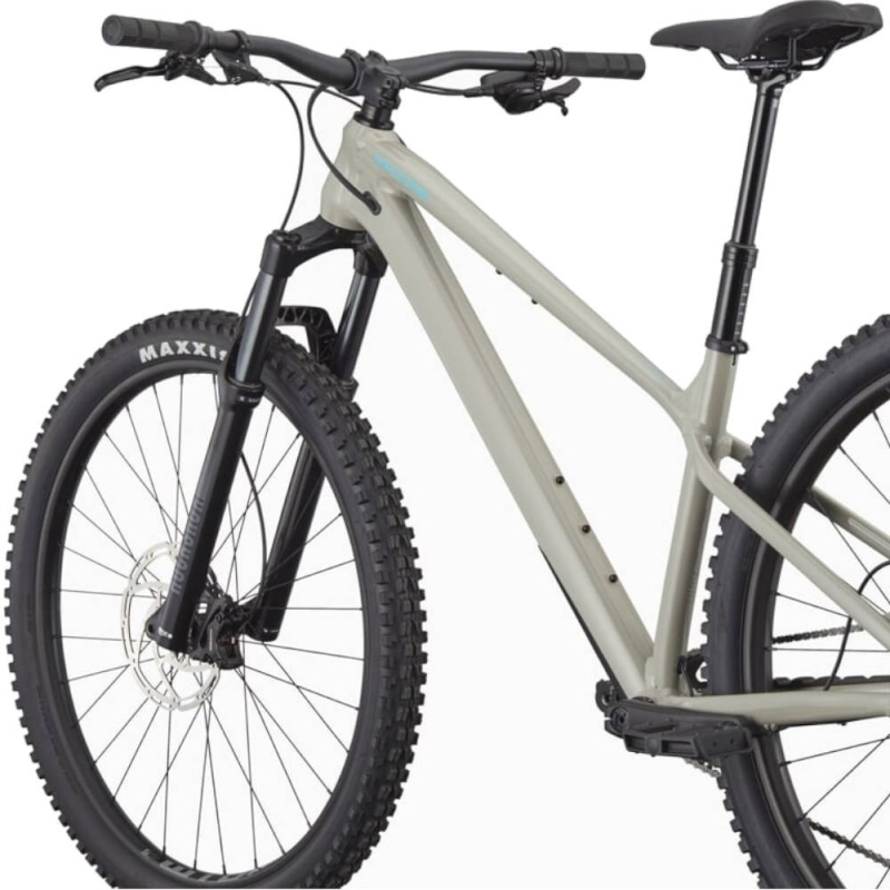 Rower MTB Cannondale Habit HT 1 szary