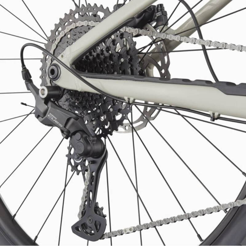 Rower MTB Cannondale Habit HT 1 szary