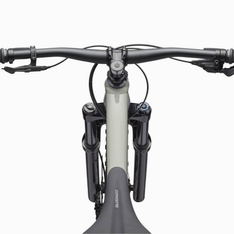 Rower MTB Cannondale Habit HT 1 szary