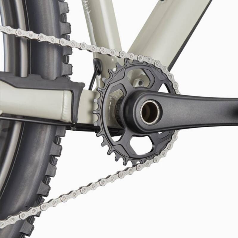 Rower MTB Cannondale Habit HT 1 szary