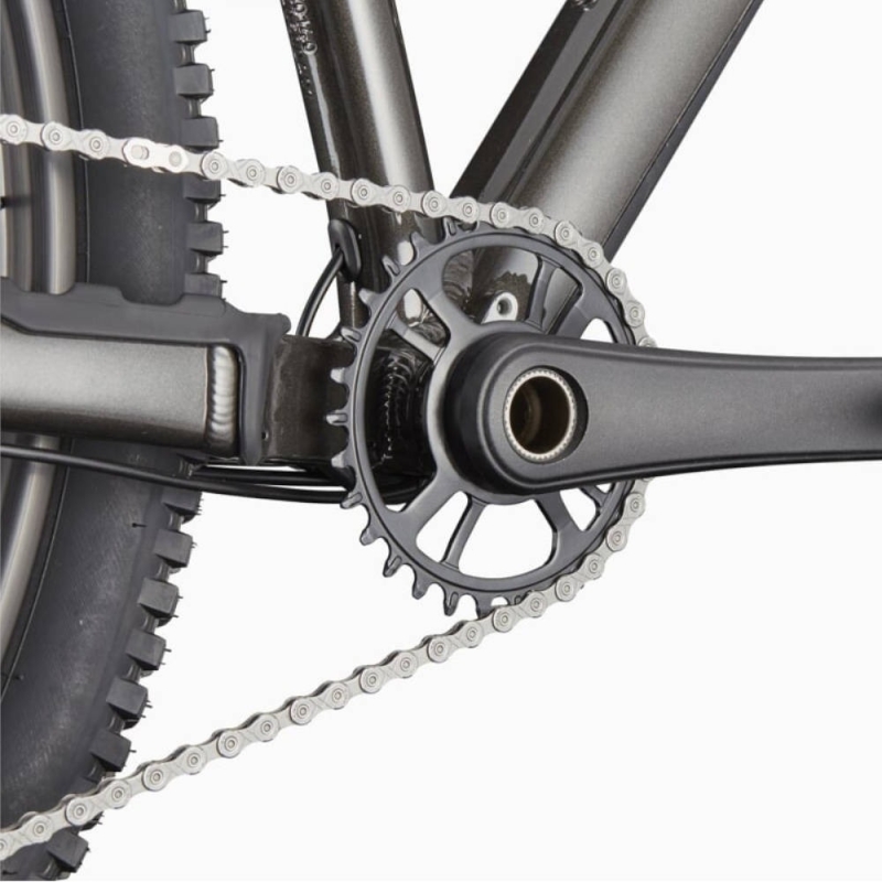 Rower MTB Cannondale Habit HT 2 grafitowy