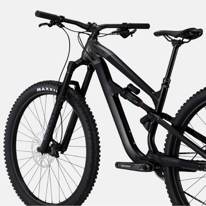 Rower MTB Cannondale Habit LT 2 czarny