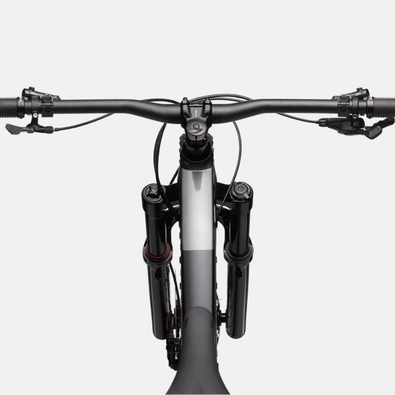 Rower MTB Cannondale Habit LT 2 czarny