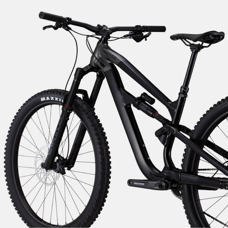 Rower MTB Cannondale Habit LT 2 czarny