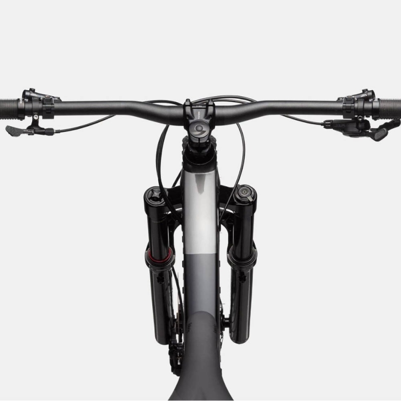 Rower MTB Cannondale Habit LT 2 czarny