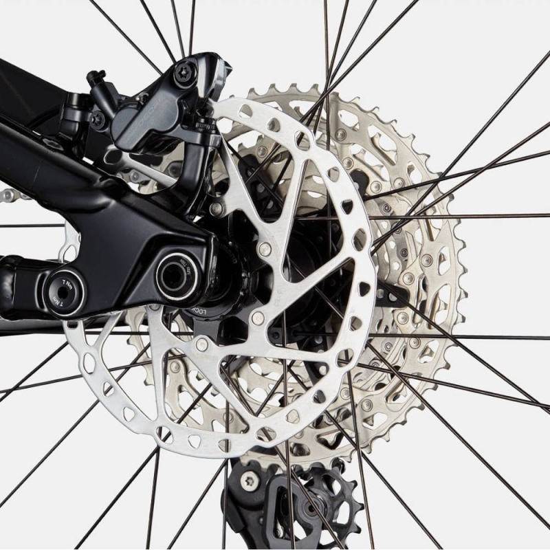 Rower MTB Cannondale Habit LT 2 czarny