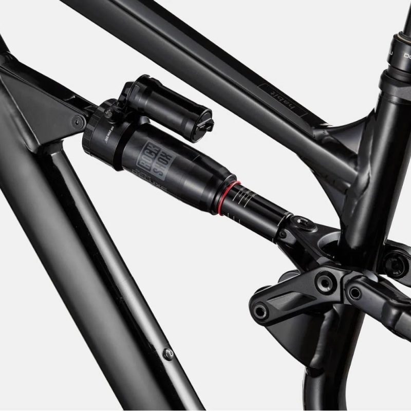 Rower MTB Cannondale Habit LT 2 czarny
