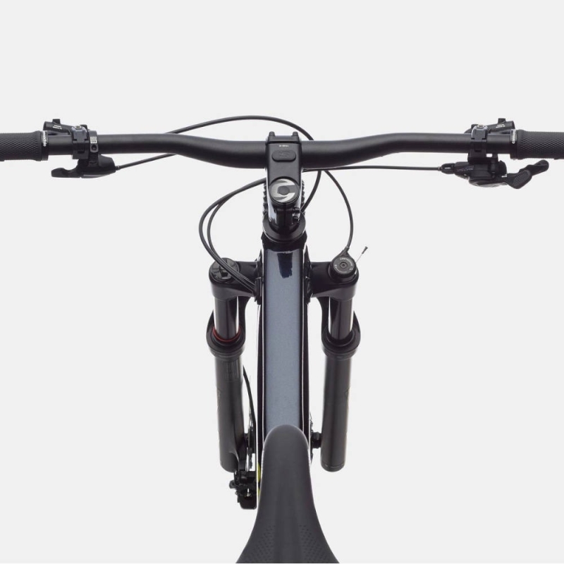 Rower MTB Cannondale Trail SL 2 granatowy