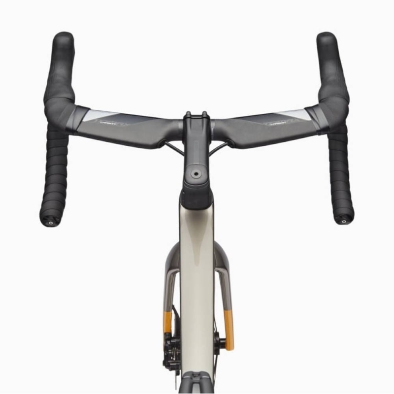 Rower szosowy Cannondale SuperSix EVO 2 khaki