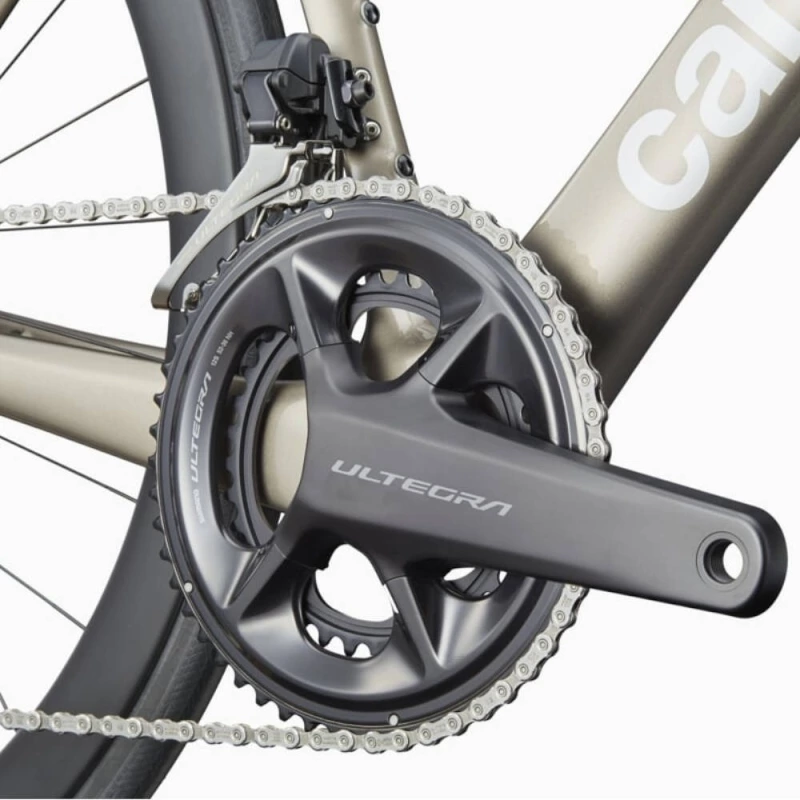 Rower szosowy Cannondale SuperSix EVO 2 khaki