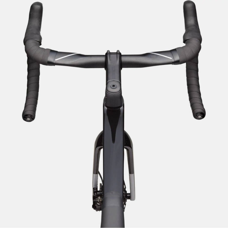 Rower szosowy Cannondale SuperSix EVO 3 czarny
