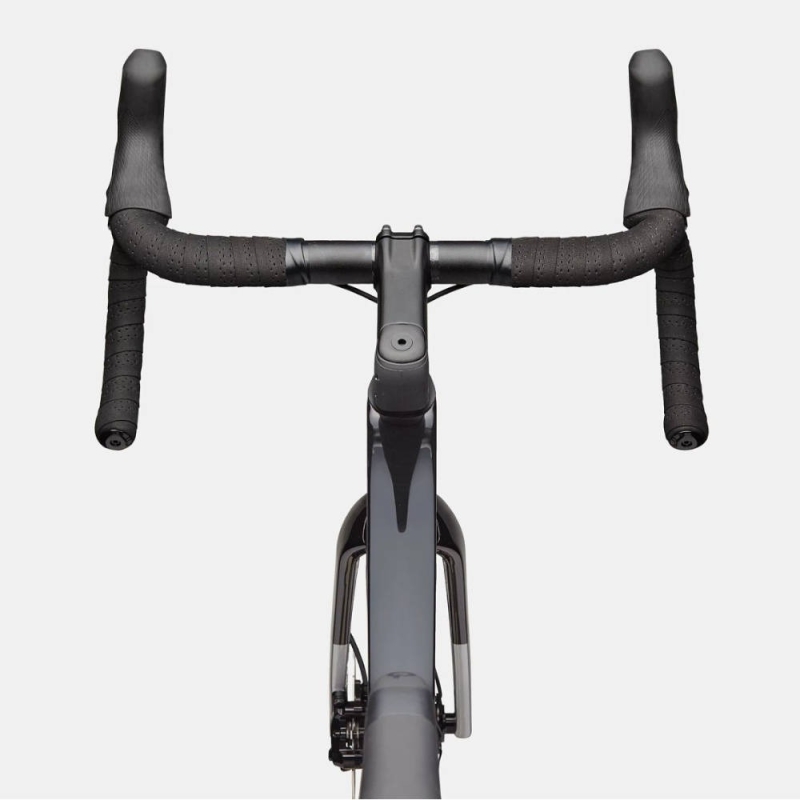 Rower szosowy Cannondale SuperSix EVO 4 czarny