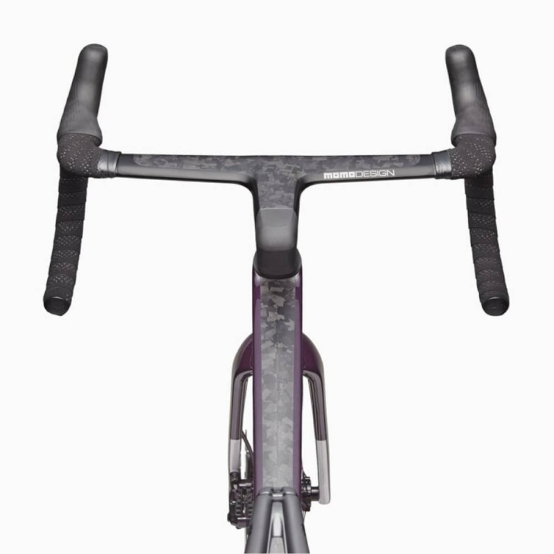 Rower szosowy Cannondale SuperSix EVO Hi-Mod 2 fioletowy