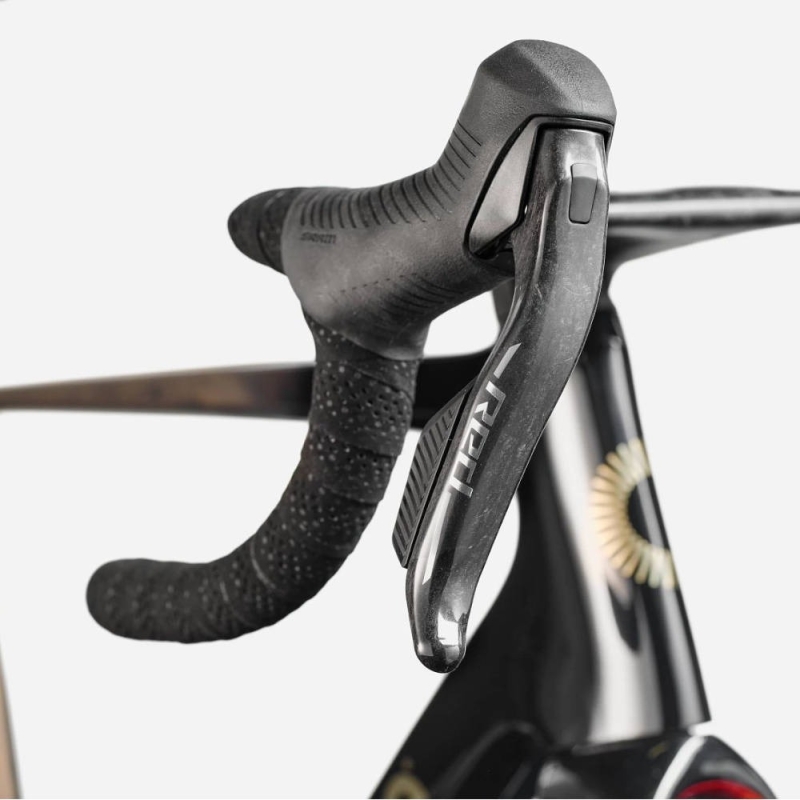 Rower szosowy Cannondale SuperSix EVO LAB71 cynowy