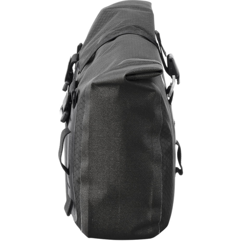 Torba na kierownicę Ortlieb Bike Packing Accessory Pack czarna