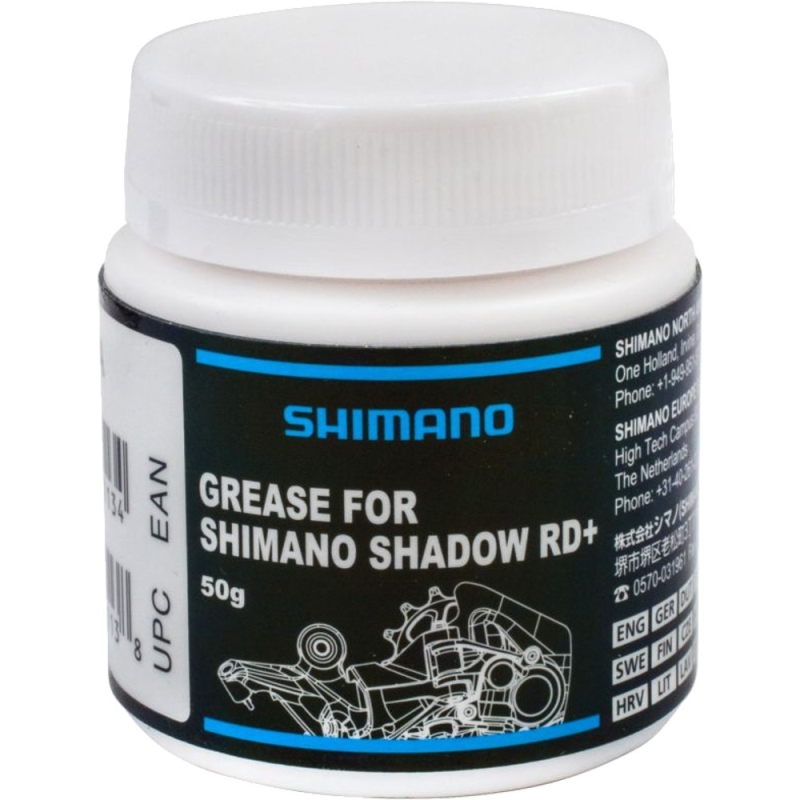 Smar Shimano do sprzęgła Shadow RD+