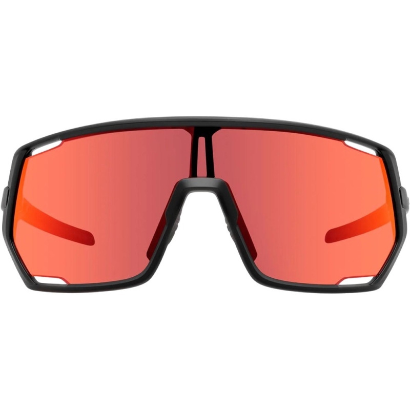 Okulary rowerowe Shimano Technium CE-TCNM2 czarne (ridescape road)