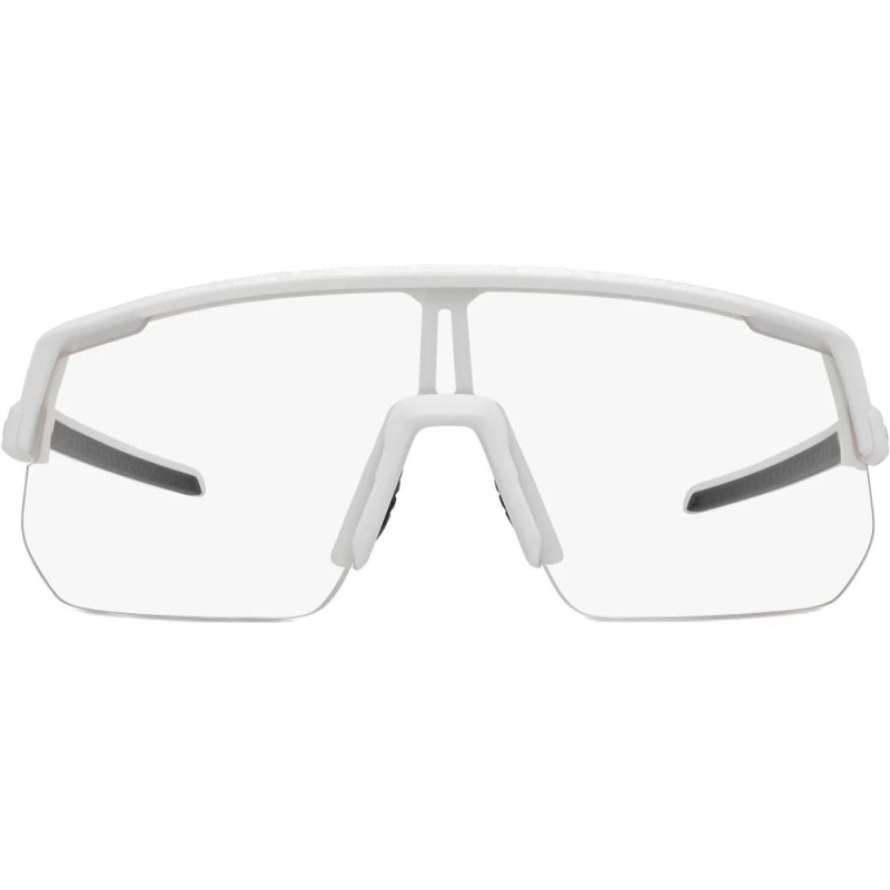 Okulary rowerowe Shimano Technium L CE-TCNL2 białe (ridescape road)