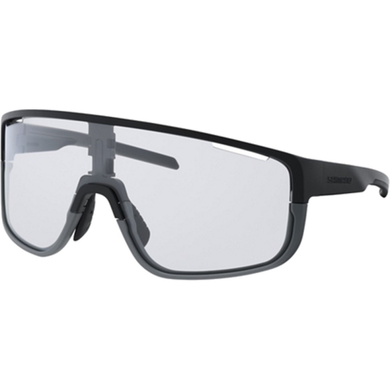 Okulary rowerowe Shimano Pulsar CE-PLSR3 czarne (ridescape off-road)
