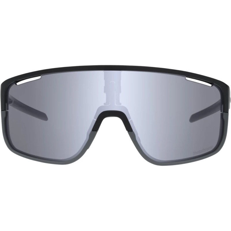 Okulary rowerowe Shimano Pulsar CE-PLSR3 czarne (fotochromowe)