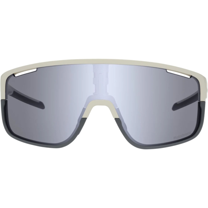 Okulary rowerowe Shimano Pulsar CE-PLSR3 beżowe (fotochromowe)