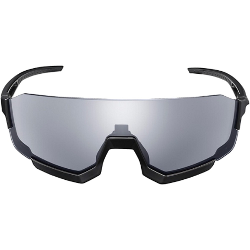 Okulary rowerowe Shimano Aerolite CE-ARLT2 czarne (fotochromowe)