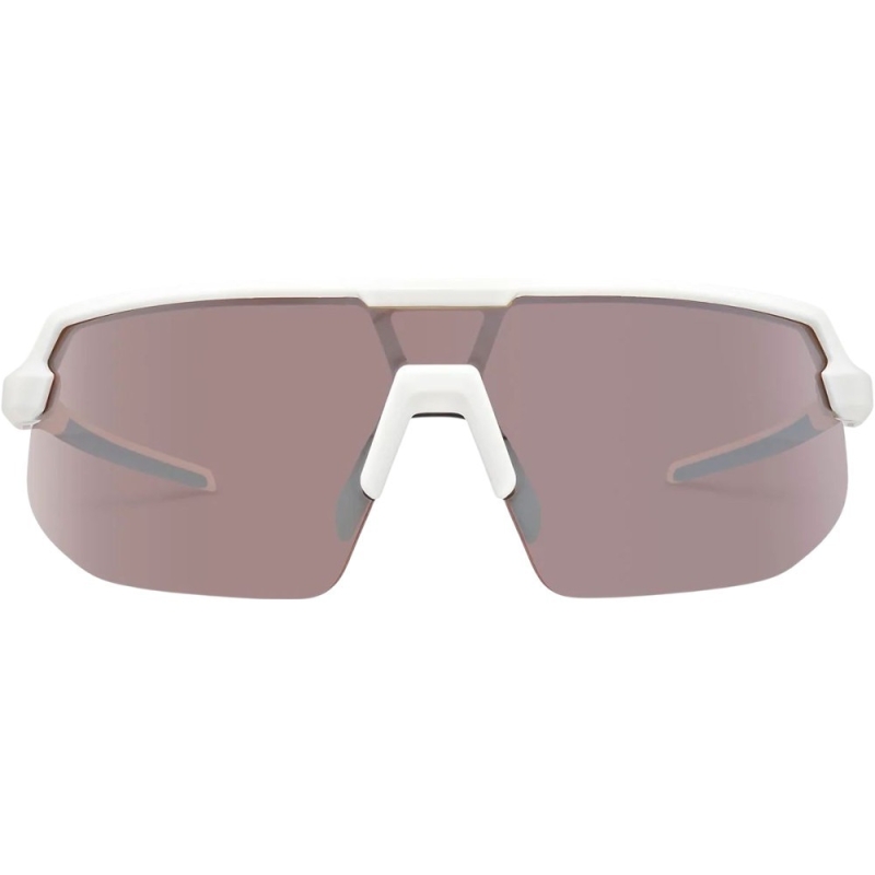 Okulary rowerowe Shimano Twinspark CE-TSPK2 białe (ridescape HC)