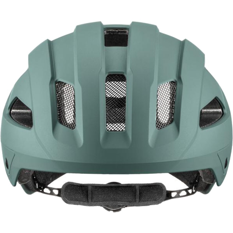 Kask rowerowy Uvex Stride zielony
