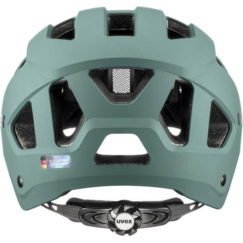 Kask rowerowy Uvex Stride zielony