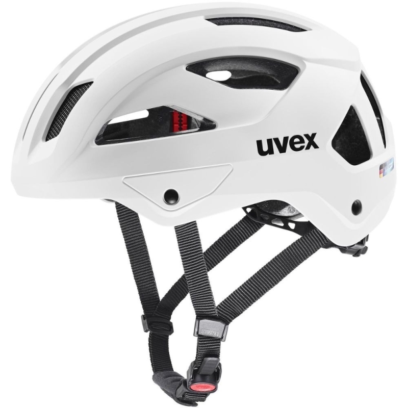 Kask rowerowy Uvex Stride biały