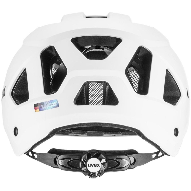 Kask rowerowy Uvex Stride biały