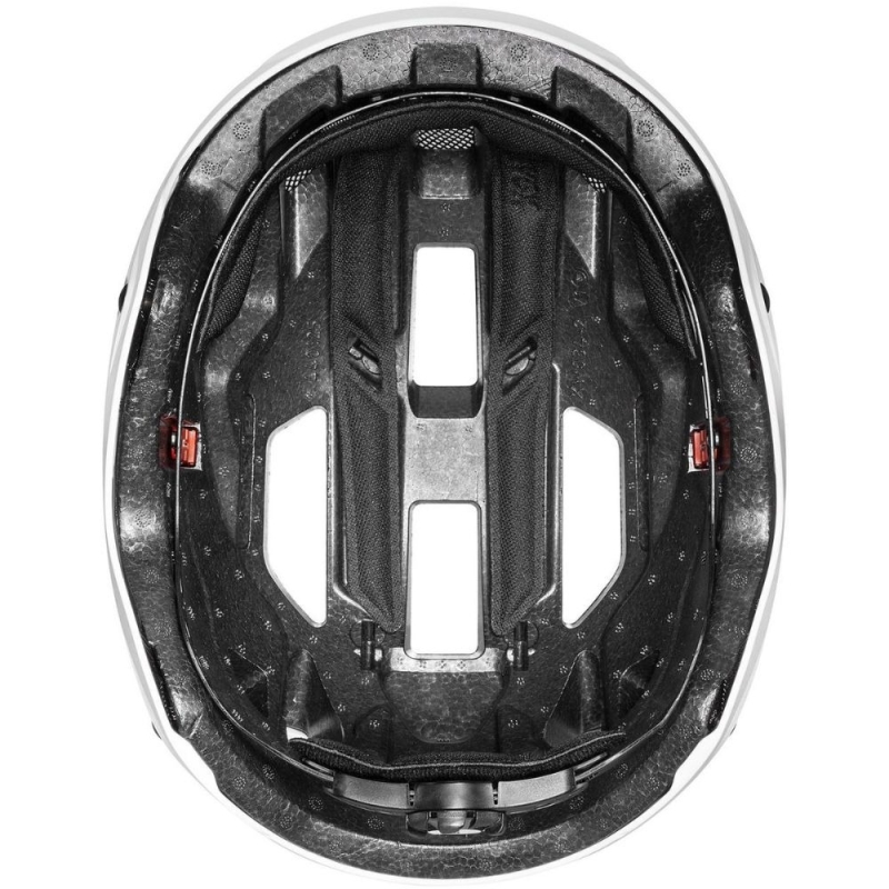 Kask rowerowy Uvex Stride biały