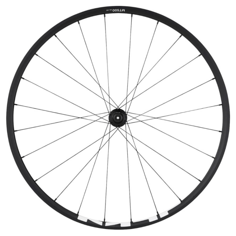 Koło przednie Shimano Deore WH-MT500 27,5