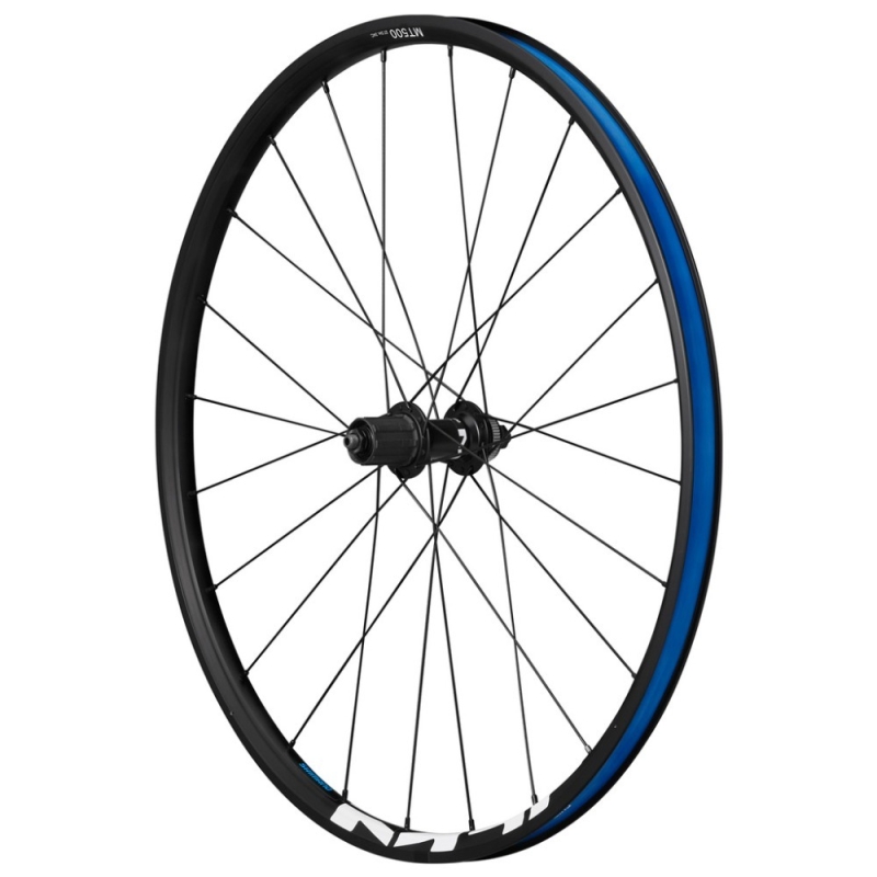 Koło tylne Shimano Deore WH-MT500 29