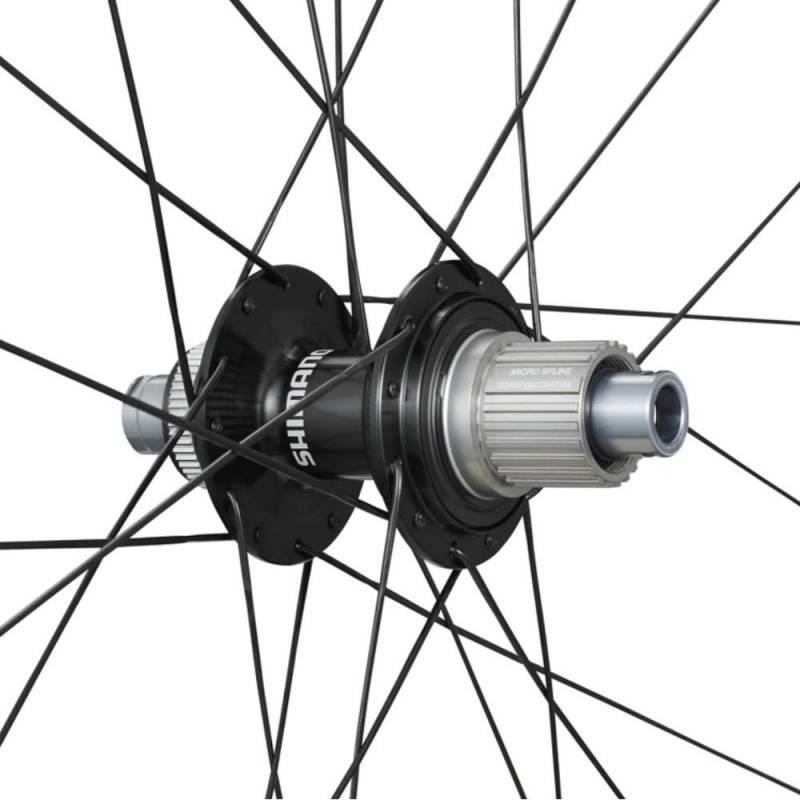Koło tylne Shimano WH-RX880 28