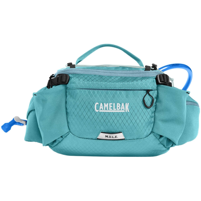Nerka Camelbak M.U.L.E. 5 turkusowa