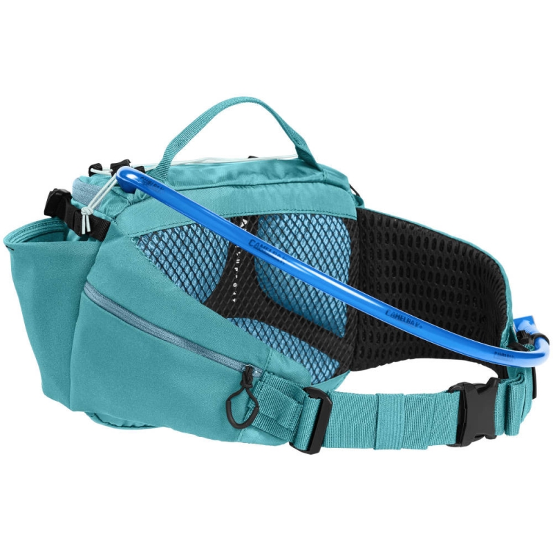 Nerka Camelbak M.U.L.E. 5 turkusowa