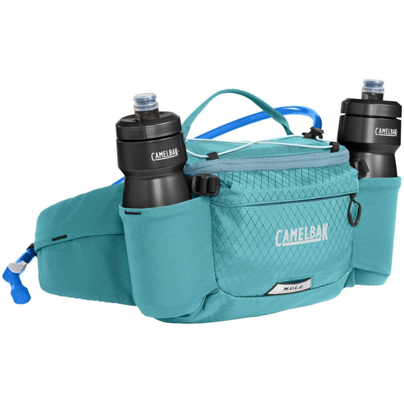 Nerka Camelbak M.U.L.E. 5 turkusowa